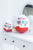 Большой Kinder Surpise L (35 см) из Папье Маше Большой Kinder Surpise L (35 см) из Папье Маше