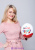 Большой Kinder Surpise M (25 см) из Папье Маше Большой Kinder Surpise M (25 см) из Папье Маше