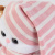 Мягкая игрушка "Кошечка Ли-Ли Baby" в полосатой пижамке Мягкая игрушка "Кошечка Ли-Ли Baby" в полосатой пижамке