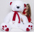 Большой медведь My Love 230 см Белоснежный Большой медведь My Love 230 см Белоснежный