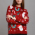 Свитера с сантой SC8 (парные) Свитера с сантой SC8 (парные)