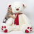 Большой медведь My Love 230 см нежно-кремовый Большой медведь My Love 230 см нежно-кремовый