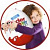 Kinder Сюрприз